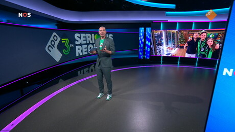 Het NOS Jeugdjournaal | NOS Jeugdjournaal